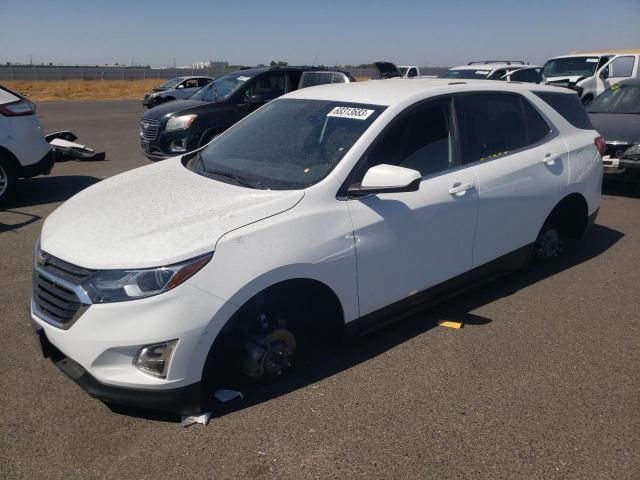 CHEVROLET EQUINOX 2018 2gnaxjev7j6261894