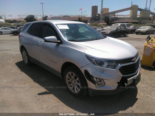 CHEVROLET EQUINOX 2018 2gnaxjev7j6262558