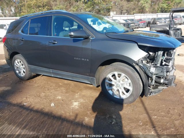 CHEVROLET EQUINOX 2018 2gnaxjev7j6264455