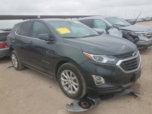 CHEVROLET NULL 2018 2gnaxjev7j6264617