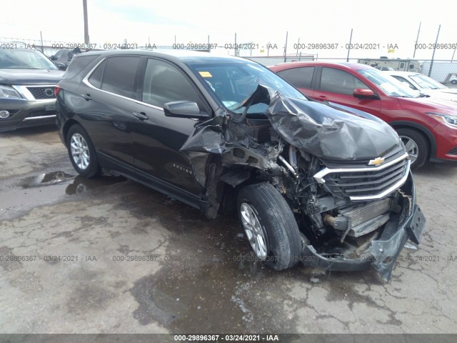 CHEVROLET EQUINOX 2018 2gnaxjev7j6268604