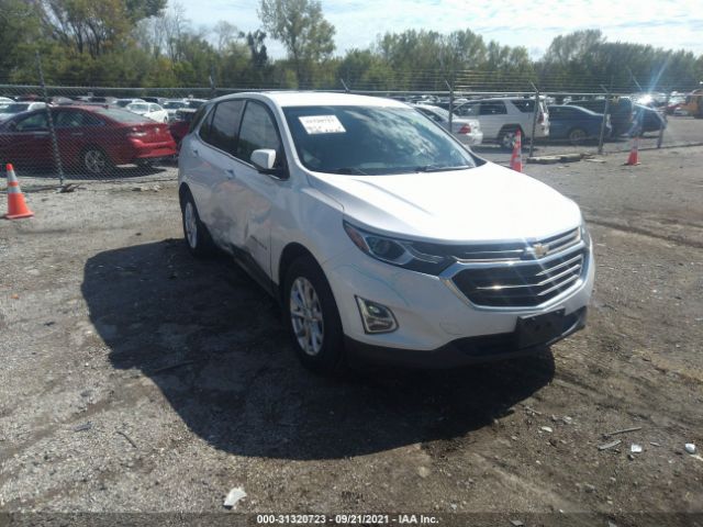 CHEVROLET EQUINOX 2018 2gnaxjev7j6271518