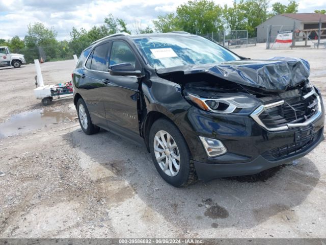 CHEVROLET EQUINOX 2018 2gnaxjev7j6278730