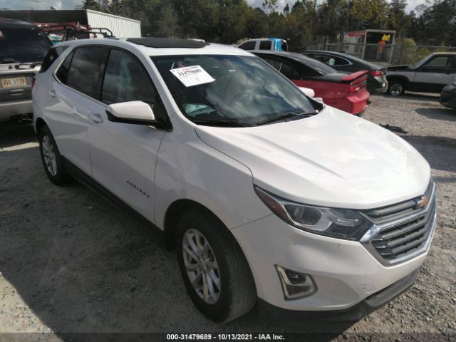 CHEVROLET EQUINOX 2018 2gnaxjev7j6279473