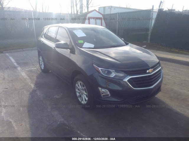 CHEVROLET EQUINOX 2018 2gnaxjev7j6281031