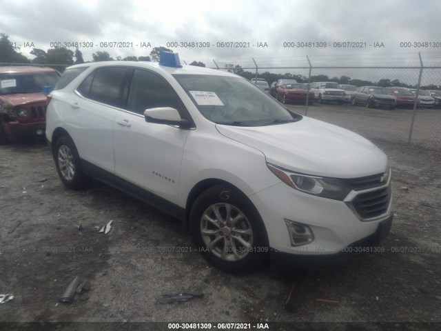 CHEVROLET EQUINOX 2018 2gnaxjev7j6283717