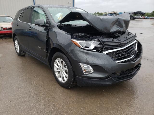 CHEVROLET EQUINOX LT 2018 2gnaxjev7j6286388