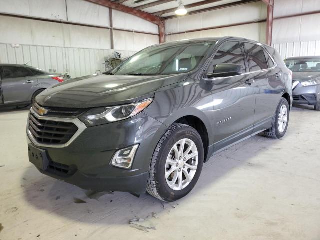 CHEVROLET EQUINOX LT 2018 2gnaxjev7j6288447