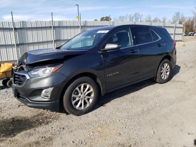 CHEVROLET EQUINOX 2018 2gnaxjev7j6290196