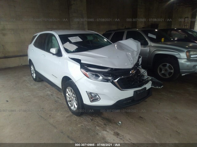 CHEVROLET EQUINOX 2018 2gnaxjev7j6306588