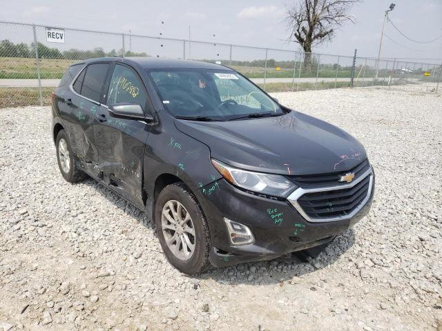 CHEVROLET EQUINOX LT 2018 2gnaxjev7j6308681