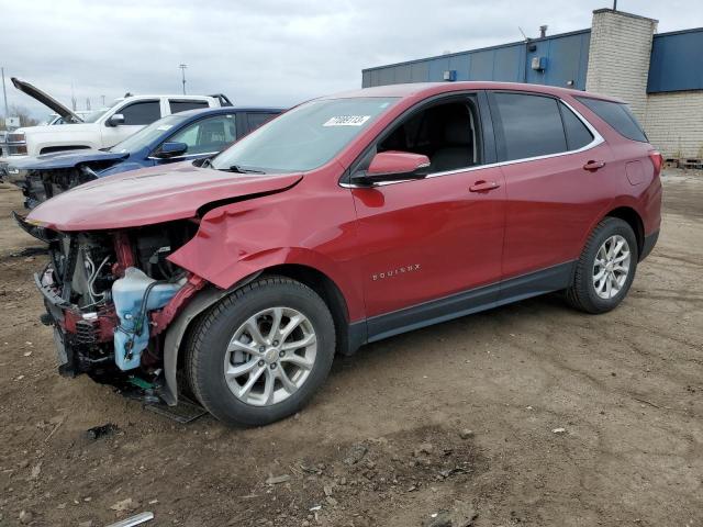 CHEVROLET EQUINOX 2018 2gnaxjev7j6310219