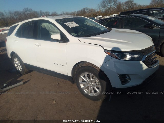 CHEVROLET EQUINOX 2018 2gnaxjev7j6313301