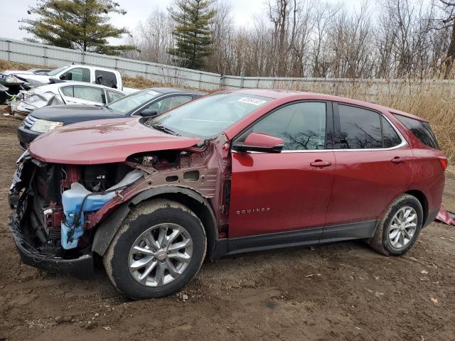 CHEVROLET EQUINOX 2018 2gnaxjev7j6320345