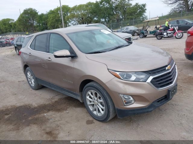 CHEVROLET EQUINOX 2018 2gnaxjev7j6334553