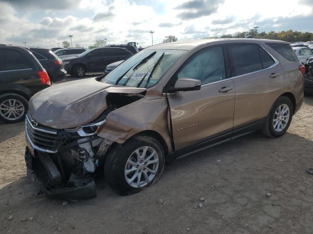 CHEVROLET EQUINOX LT 2018 2gnaxjev7j6336688