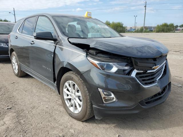 CHEVROLET EQUINOX LT 2018 2gnaxjev7j6337842