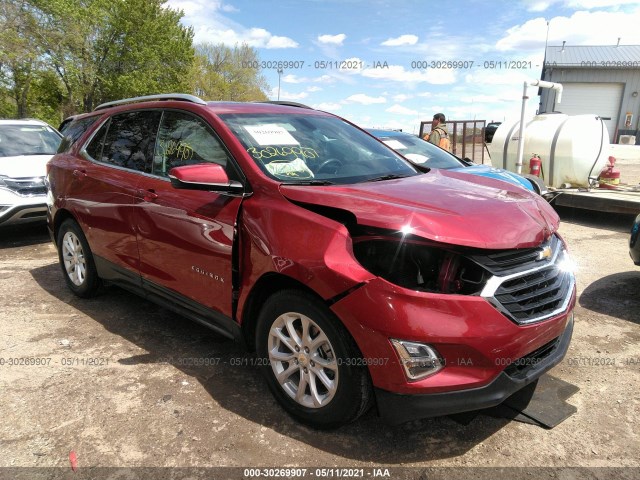 CHEVROLET EQUINOX 2018 2gnaxjev7j6341356