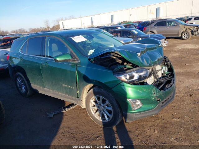 CHEVROLET EQUINOX 2018 2gnaxjev7j6343768