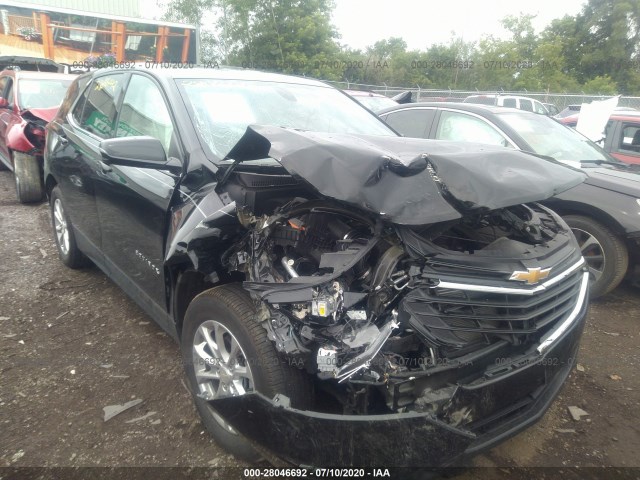 CHEVROLET EQUINOX 2018 2gnaxjev7j6352969