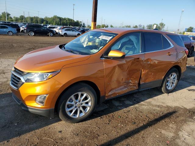 CHEVROLET EQUINOX LT 2018 2gnaxjev7j6353085