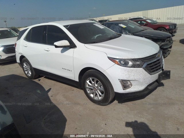 CHEVROLET EQUINOX 2019 2gnaxjev7k6153518