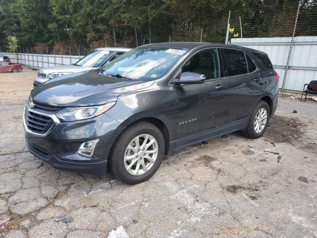 CHEVROLET EQUINOX LT 2019 2gnaxjev7k6162395