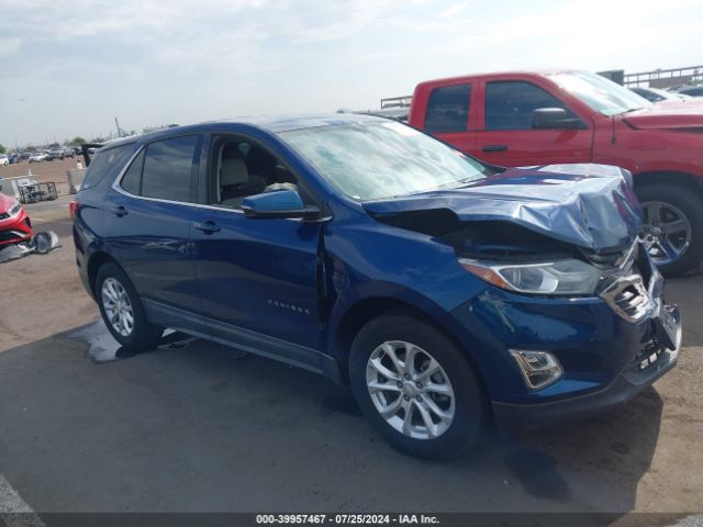 CHEVROLET EQUINOX 2019 2gnaxjev7k6172411