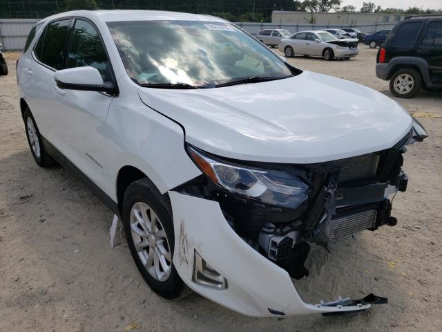 CHEVROLET EQUINOX 2019 2gnaxjev7k6190195