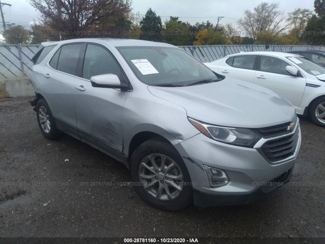 CHEVROLET EQUINOX 2019 2gnaxjev7k6223938