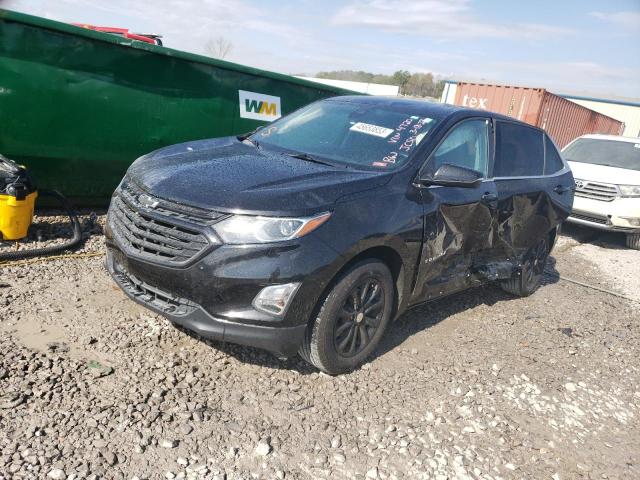 CHEVROLET EQUINOX LT 2019 2gnaxjev7k6224720