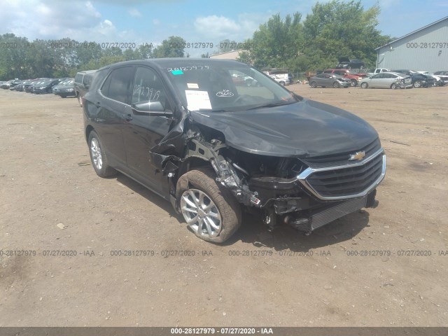 CHEVROLET EQUINOX 2019 2gnaxjev7k6228721