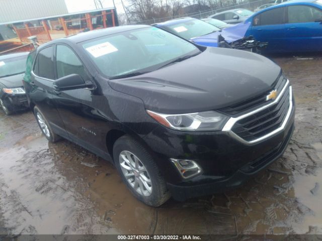 CHEVROLET EQUINOX 2019 2gnaxjev7k6231652