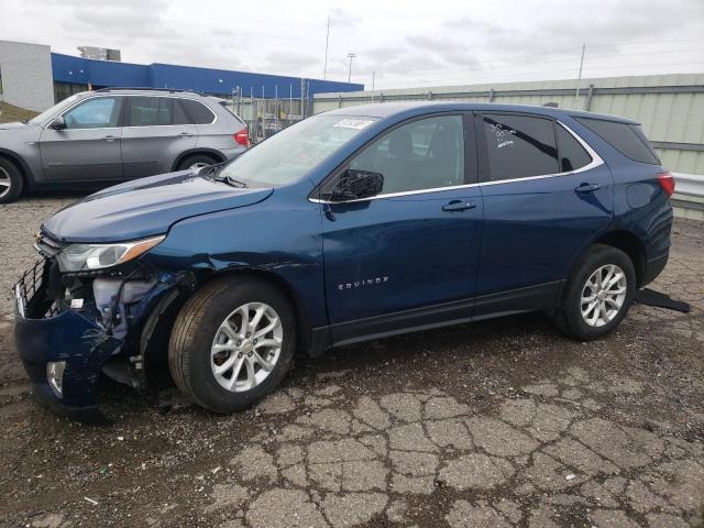 CHEVROLET EQUINOX LT 2019 2gnaxjev7k6240920