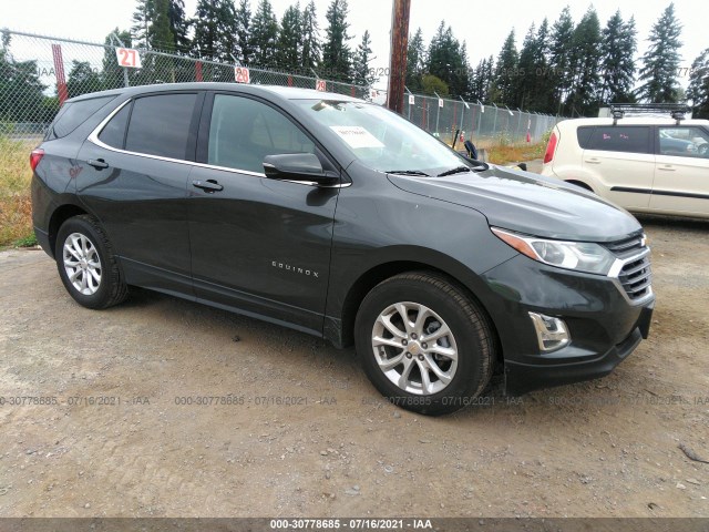 CHEVROLET EQUINOX 2019 2gnaxjev7k6243817