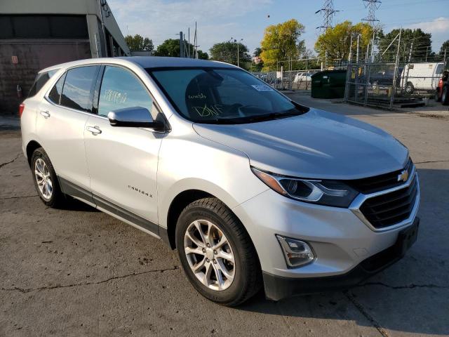 CHEVROLET EQUINOX LT 2019 2gnaxjev7k6245728