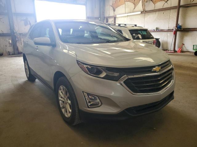 CHEVROLET EQUINOX LT 2019 2gnaxjev7k6250282