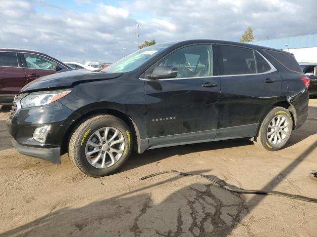 CHEVROLET EQUINOX LT 2019 2gnaxjev7k6258799