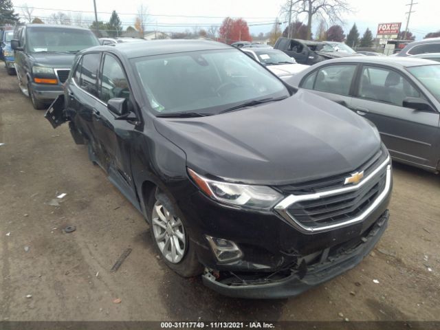 CHEVROLET EQUINOX 2019 2gnaxjev7k6261699