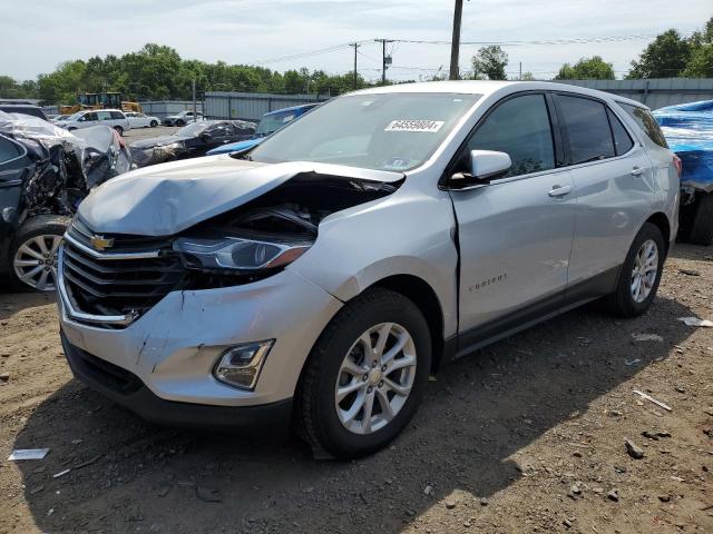 CHEVROLET EQUINOX LT 2019 2gnaxjev7k6261900