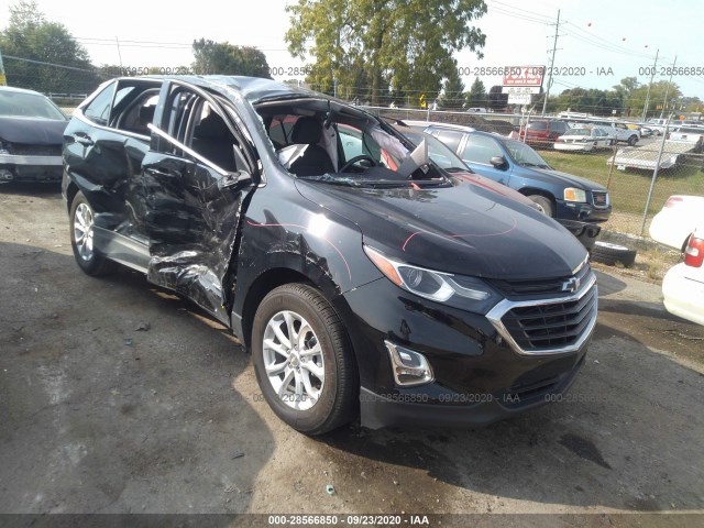 CHEVROLET EQUINOX 2019 2gnaxjev7k6265123