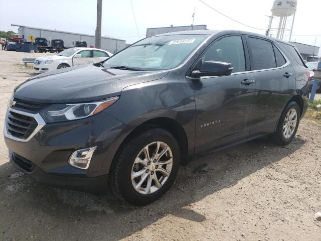 CHEVROLET EQUINOX LT 2019 2gnaxjev7k6267681