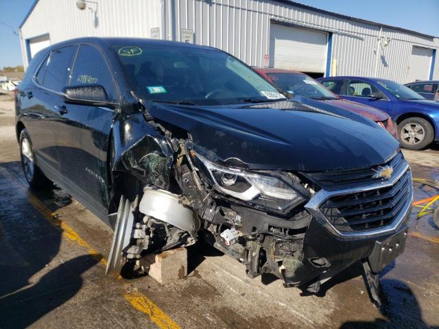 CHEVROLET EQUINOX LT 2019 2gnaxjev7k6269432