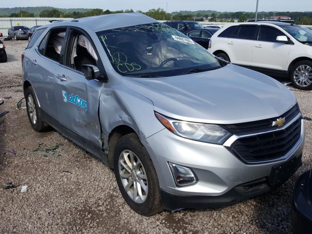 CHEVROLET EQUINOX LT 2019 2gnaxjev7k6276154