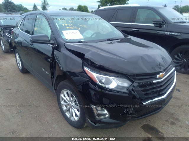 CHEVROLET EQUINOX 2019 2gnaxjev7k6282259