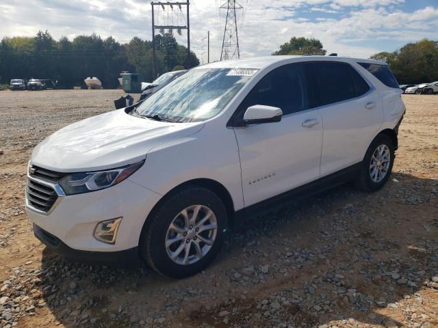 CHEVROLET EQUINOX 2019 2gnaxjev7k6283136