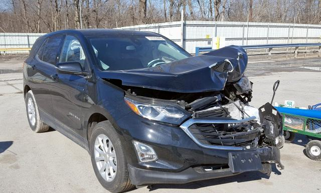 CHEVROLET EQUINOX 2019 2gnaxjev7k6306656