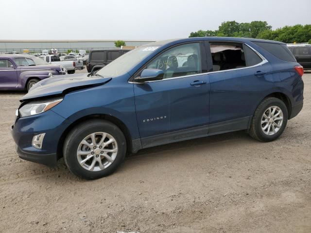 CHEVROLET EQUINOX 2020 2gnaxjev7l6115739