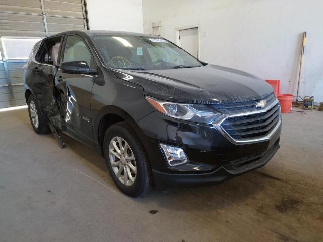 CHEVROLET EQUINOX LT 2020 2gnaxjev7l6117152