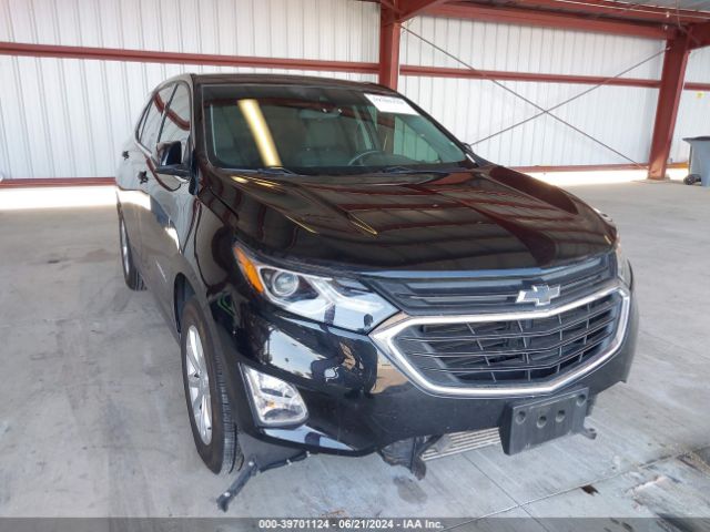 CHEVROLET EQUINOX 2020 2gnaxjev7l6124442